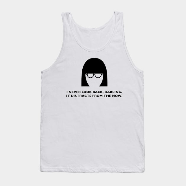 Edna Tank Top by duchessofdisneyland